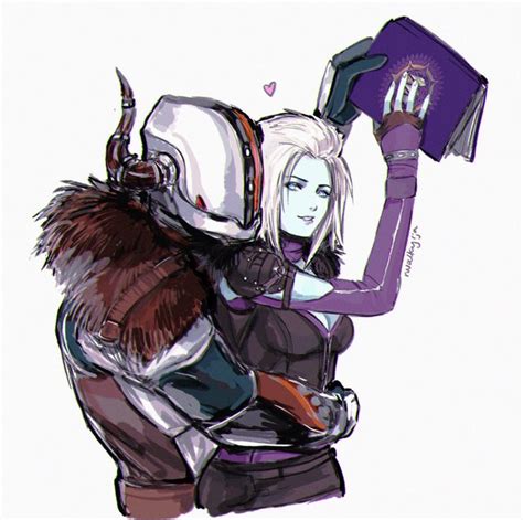 mara sov rule 34|Lord Shaxx shows Mara Sov his true sword